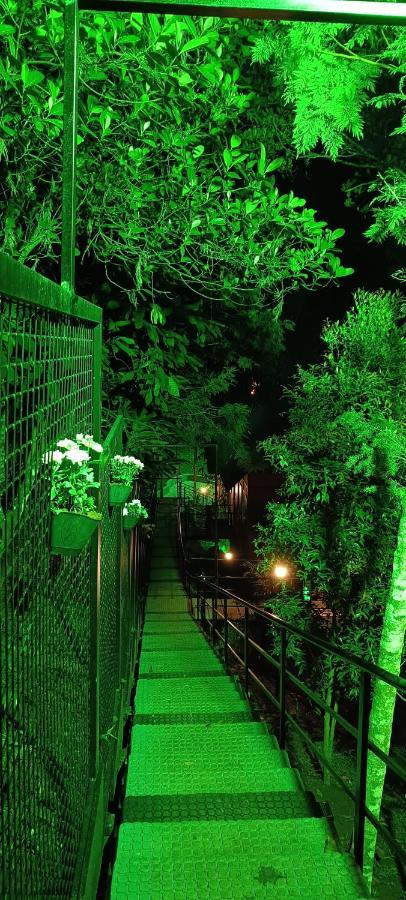 Santhi Hill View Resort Munnar Exterior photo